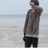 在韩国穿SK海力士工服相亲“横着走”